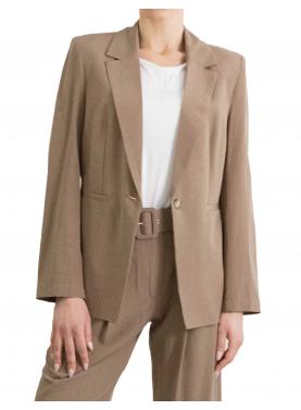 Blazer regular-fit monopetto tasche frontali Please